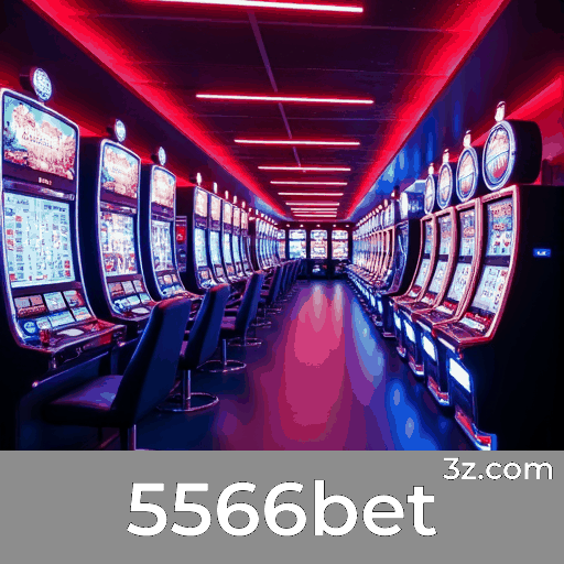 5566bet: Apostas Online com Jogos Diversificados e Segurança