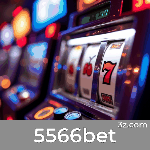 5566bet: Seu Cassino Online Seguro e Profissional