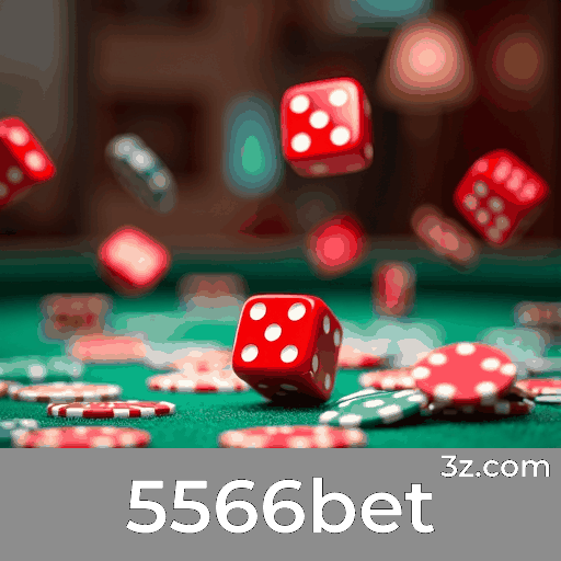 Experiência de Casino Elite no 5566bet: Dealers Reais e Jogos Premium