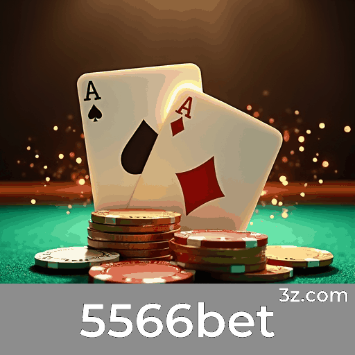 5566bet: Seu Cassino Online Seguro e Profissional