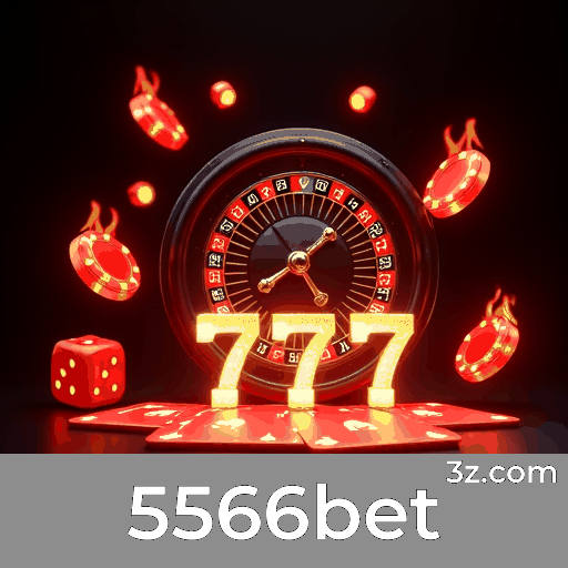 Aumente Seus Ganhos com o App 5566bet