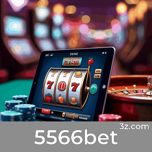 Luxo e Profissionalismo no Casino 5566bet - Jogos Premium ao Vivo