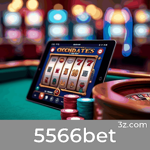 5566bet: Diversidade e Imersão Otimizadas para Brasileiros